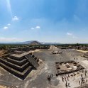 MEX MEX Teotihuacan 2019APR01 Piramides 048 : - DATE, - PLACES, - TRIPS, 10's, 2019, 2019 - Taco's & Toucan's, Americas, April, Central, Day, Mexico, Monday, Month, México, North America, Pirámides de Teotihuacán, Teotihuacán, Year